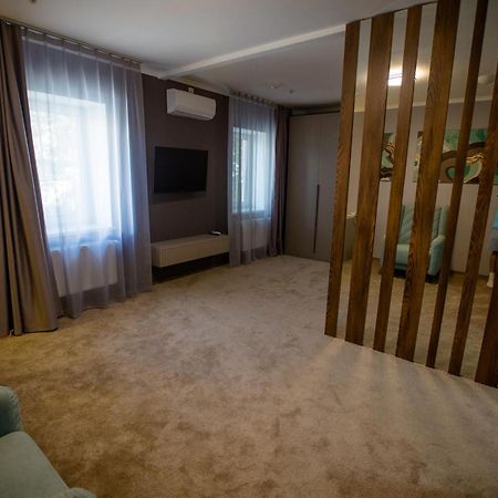 Optima Collection Aurora Kryvyi Rih Ξενοδοχείο Εξωτερικό φωτογραφία
